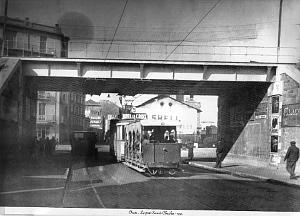 pont st charles